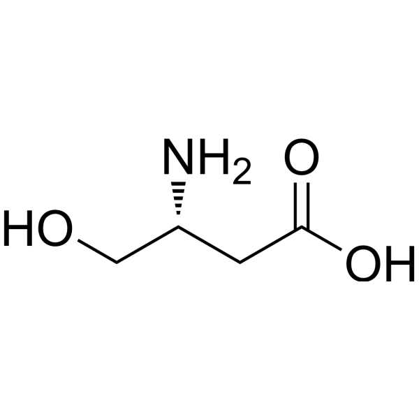 (R)-3-Amino-4-hydroxybutanoic acid 16504-56-6